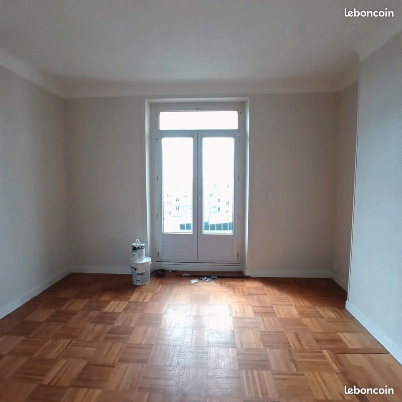 Appartement à louer, 35m², Brest