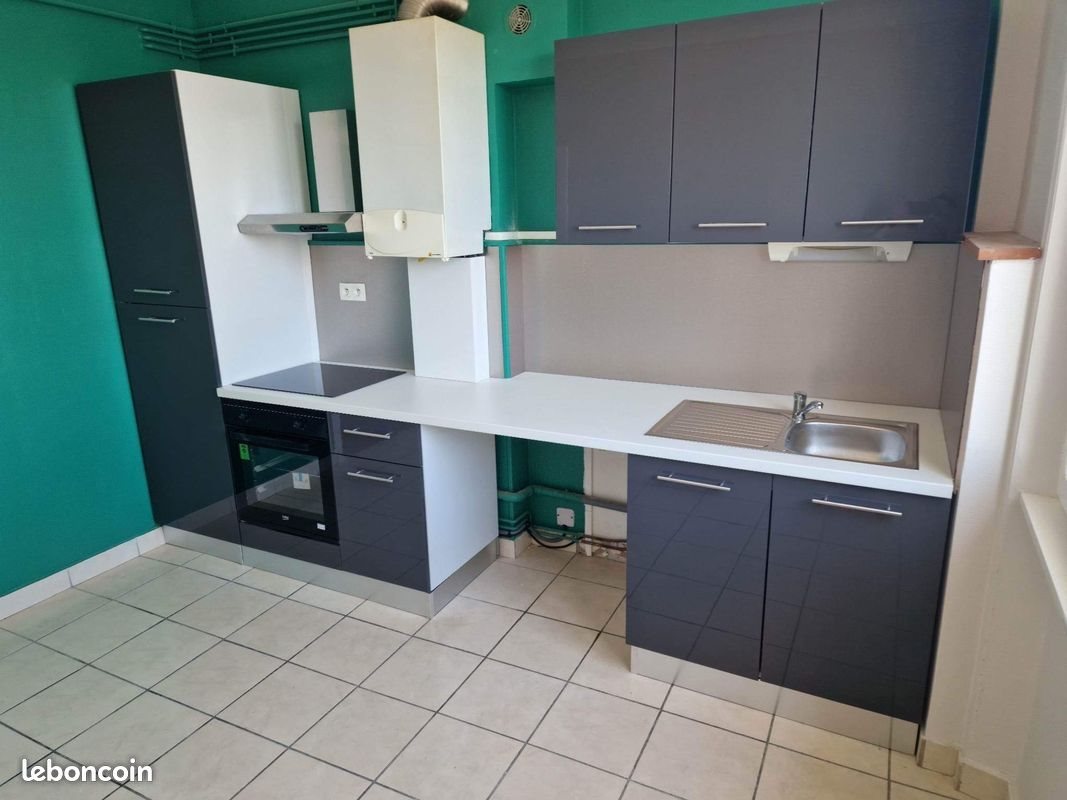 Appartement à louer, 35m², Brest