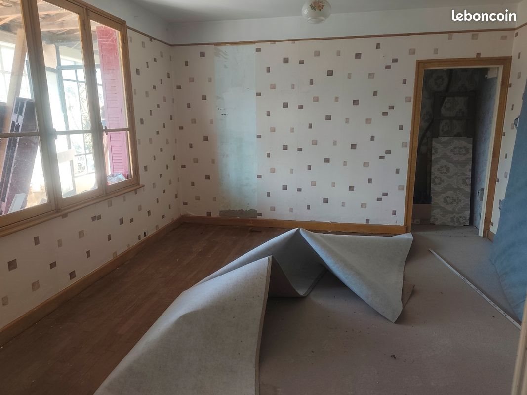 Appartement à louer, 48m², Branges