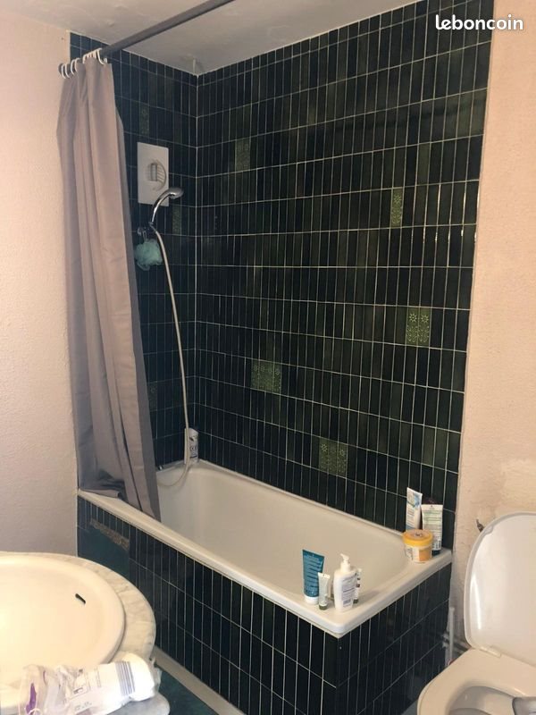 Appartement à louer, 24m², Rennes