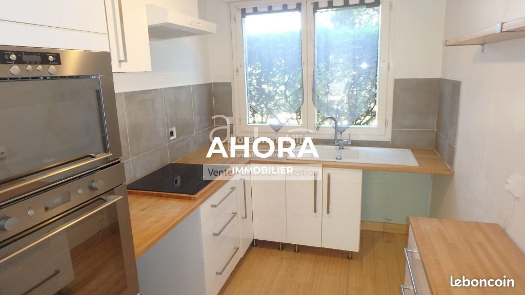 Appartement à louer, 66m², Marseille 9ème