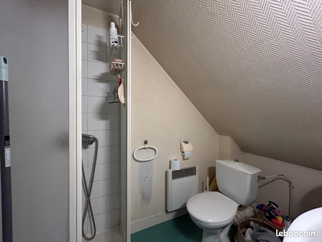 Appartement à louer, 13m², Tours