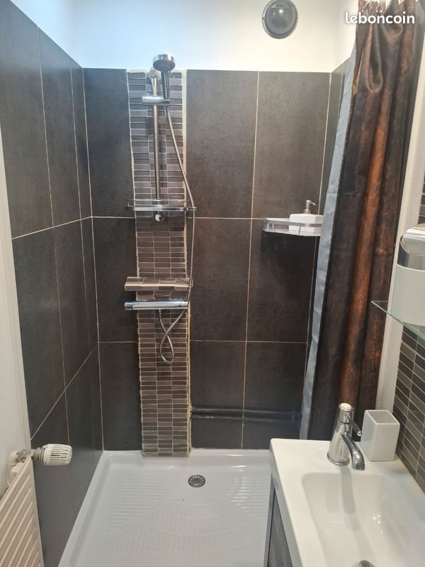 Appartement à louer, 174m², Vaulx-en-Velin