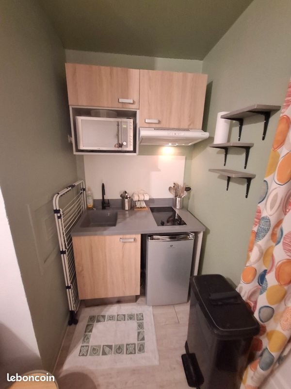 Appartement à louer, 174m², Vaulx-en-Velin