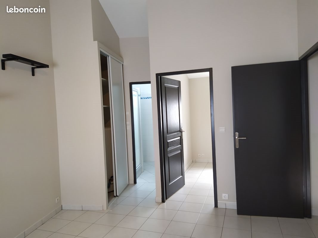 Appartement à louer, 30m², Saint-Xandre