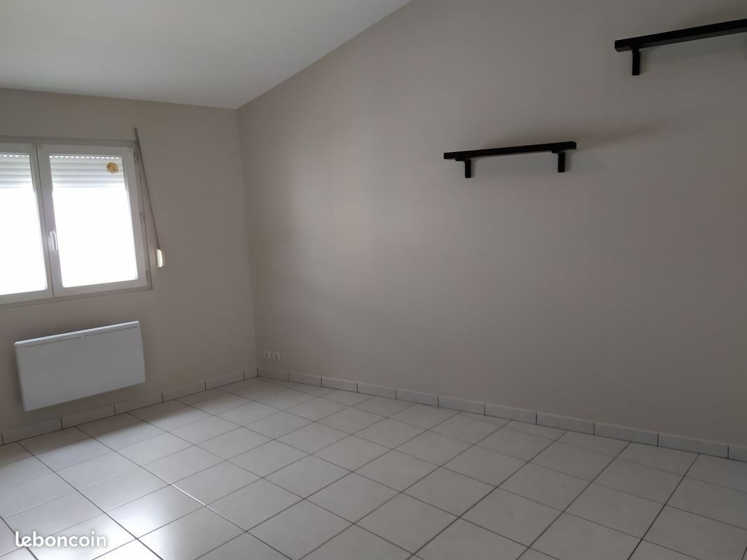 Appartement à louer, 30m², Saint-Xandre