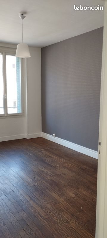Appartement à louer, 70m², Châtillon-sur-Seine