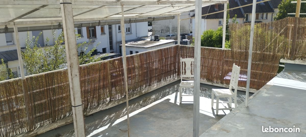 Appartement à louer, 70m², Châtillon-sur-Seine