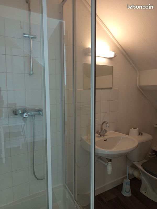 Appartement à louer, 27m², Brest