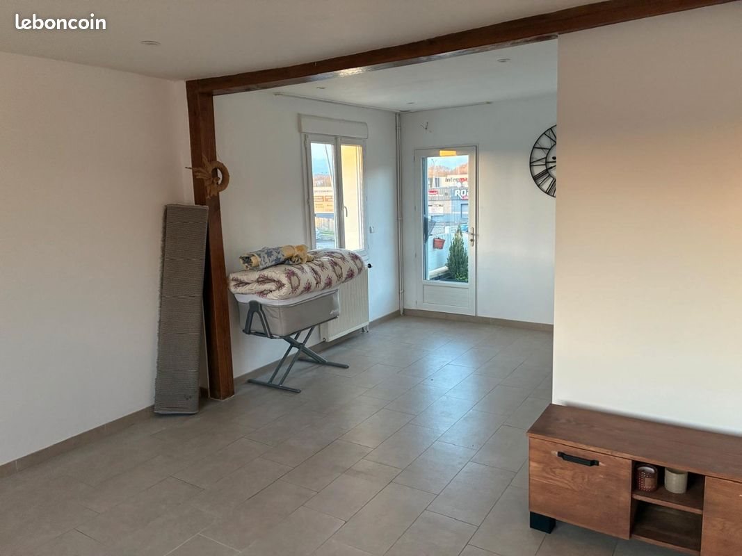 Appartement à louer, 90m², Louviers