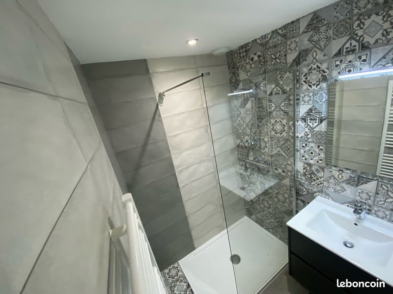 Appartement à louer, 70m², Cozes