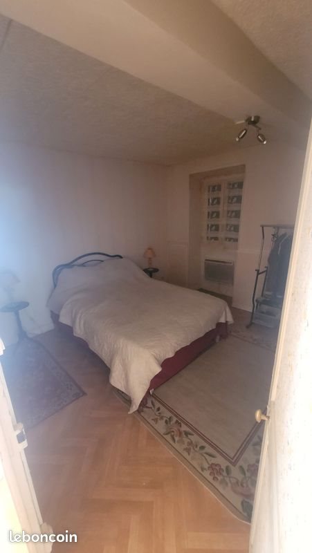 Appartement à louer, 72m², Baugy