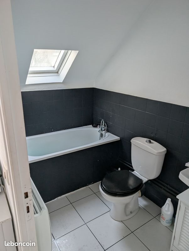 Appartement à louer, 25m², Amiens