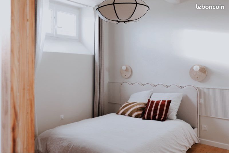 Appartement à louer, 37m², Bidart