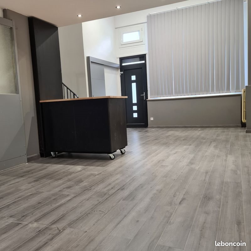 Appartement à vendre, 75m², Saint-Etienne