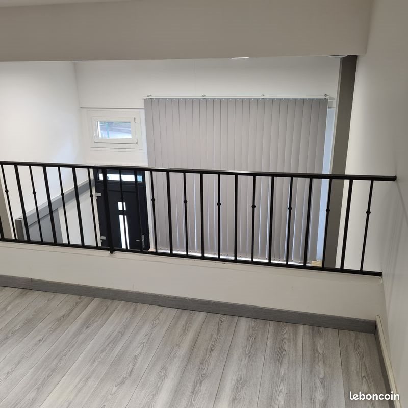 Appartement à vendre, 75m², Saint-Etienne