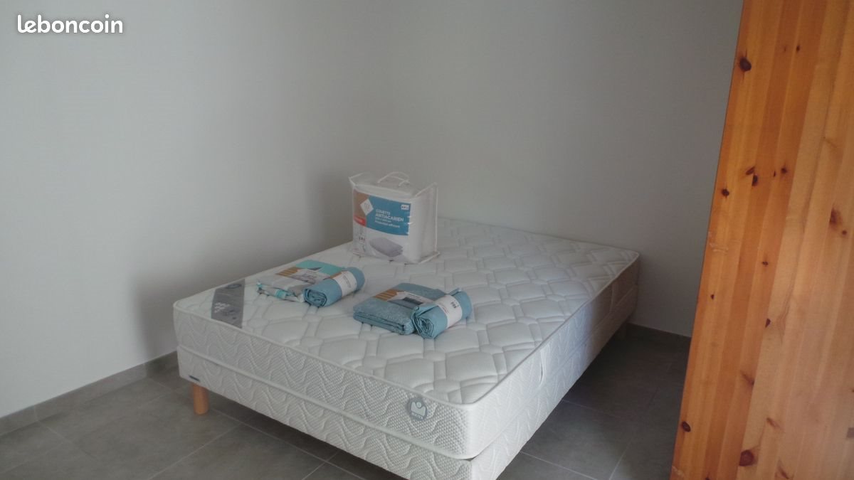 Appartement à louer, 27m², Aix-en-Provence