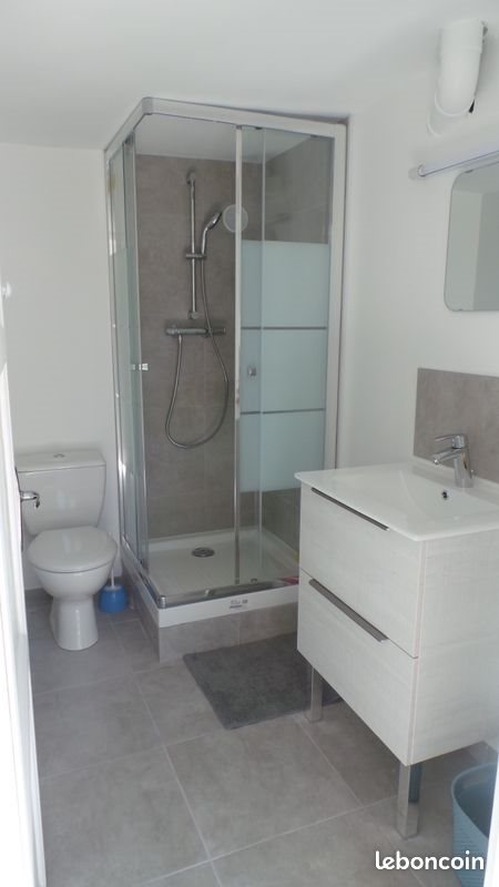 Appartement à louer, 27m², Aix-en-Provence