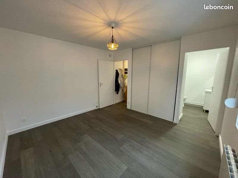 Appartement à louer, 20m², Le Mans