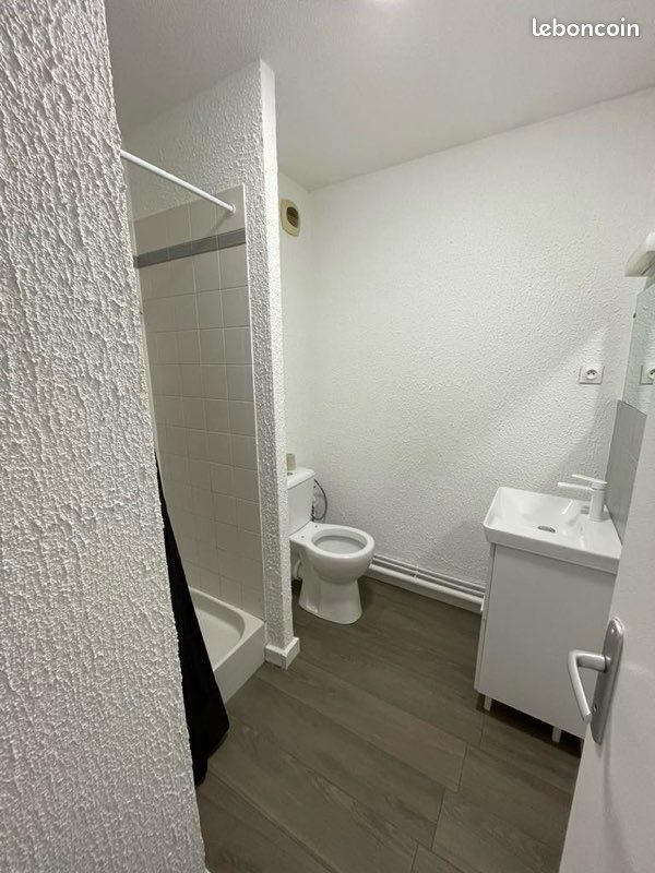 Appartement à louer, 20m², Le Mans