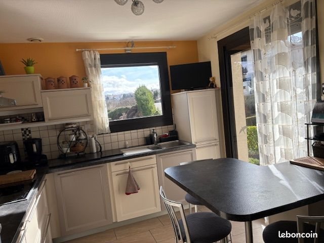 Maison à vendre, 175m², Saint-Genest-Lerpt