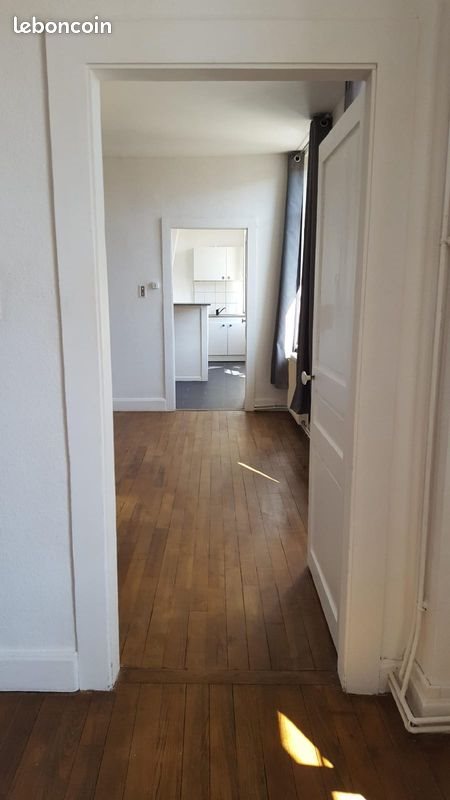 Appartement à louer, 70m², Pont-à-Mousson