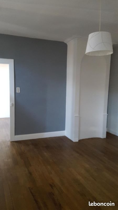 Appartement à louer, 70m², Pont-à-Mousson