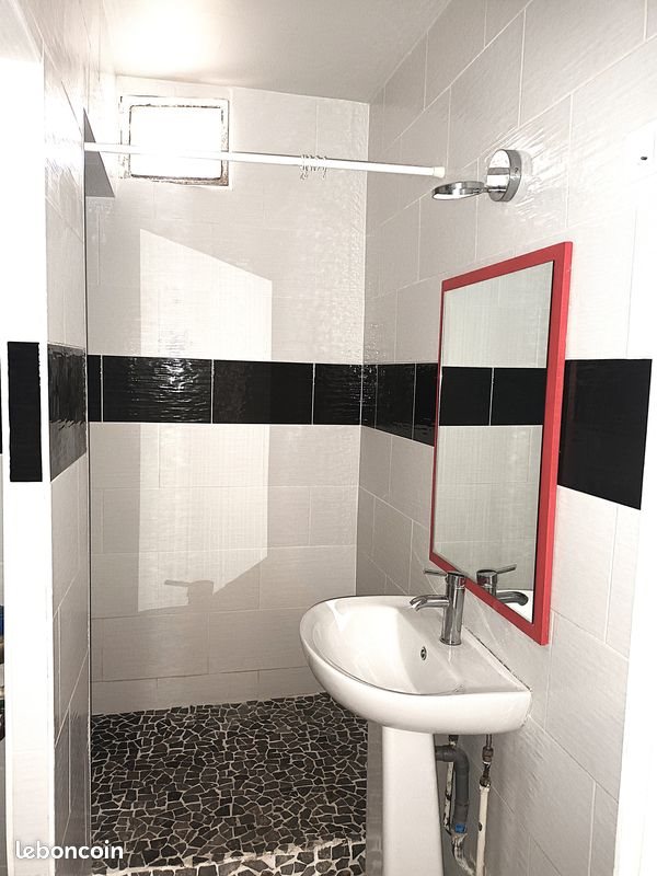 Appartement à louer, 52m², Pont-de-Chéruy