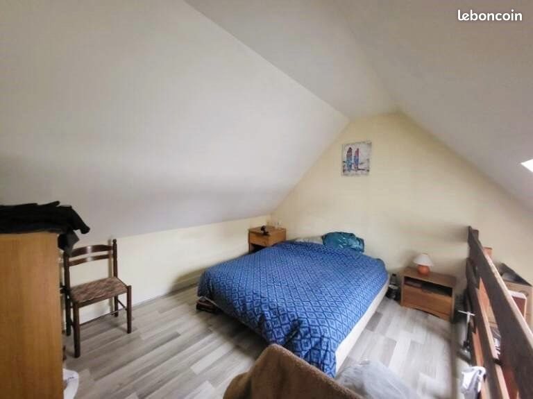 Appartement à louer, 34m², Reims