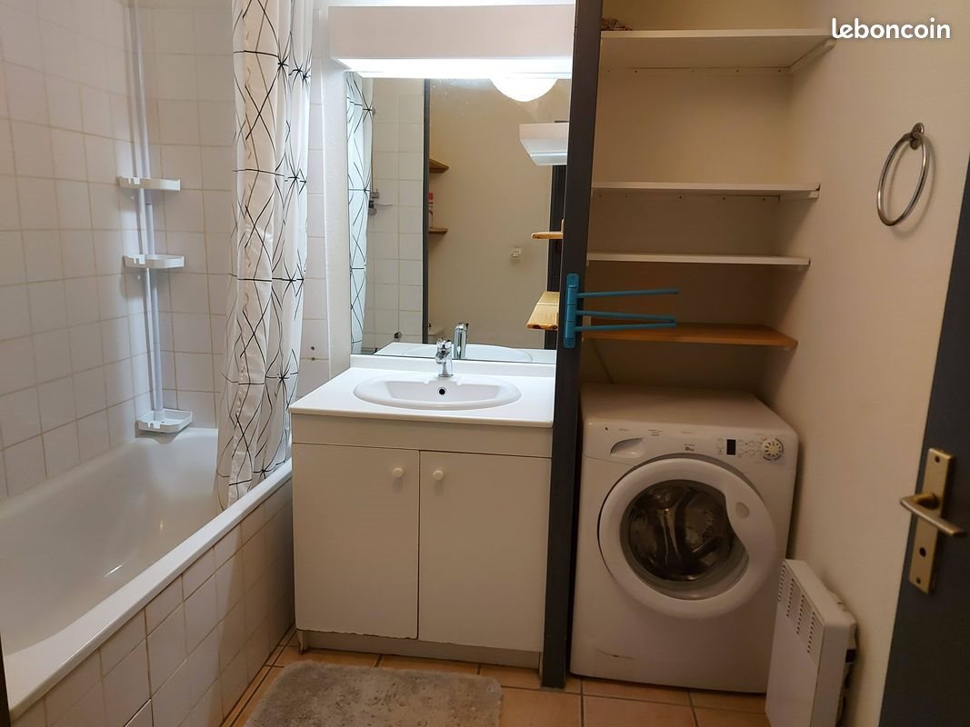 Appartement à louer, 49m², Toulouse