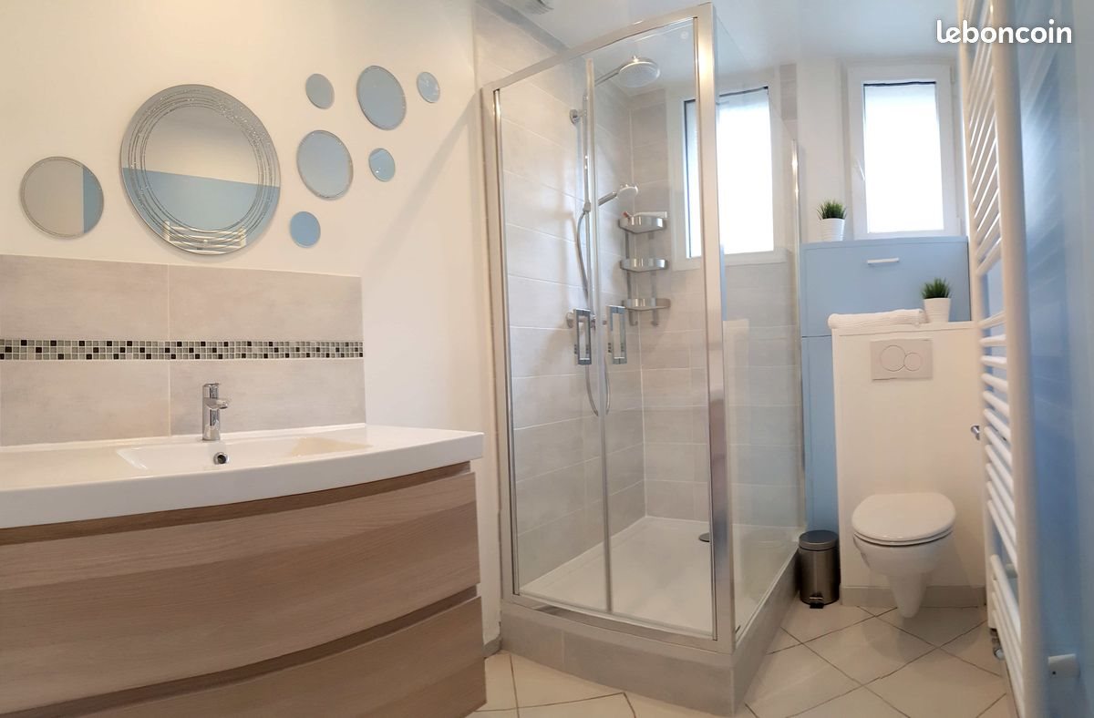 Appartement à louer, 35m², Chambéry