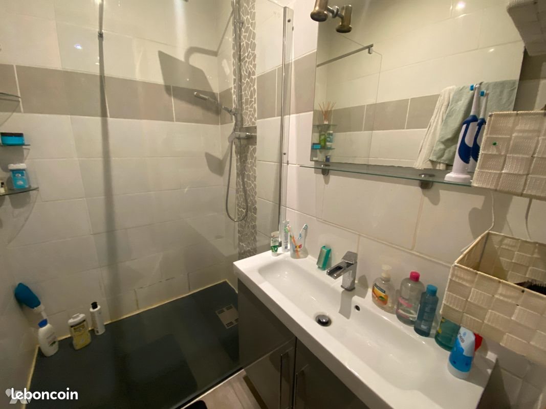 Maison à vendre, 92m², Firminy