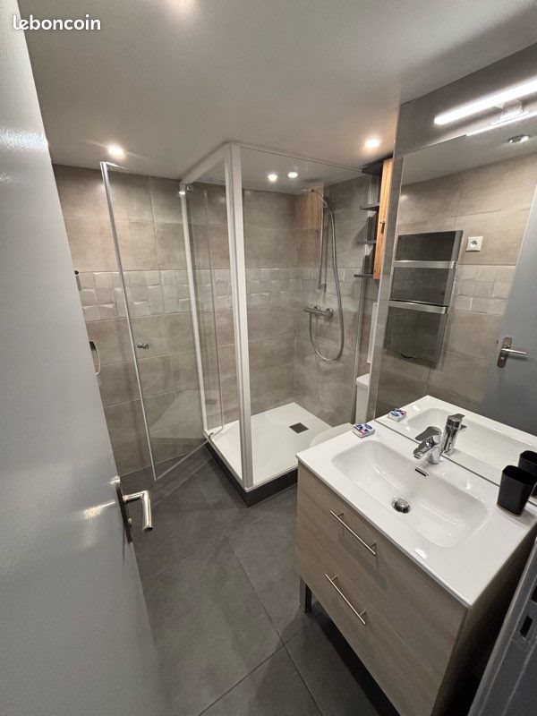 Appartement à louer, 38m², Bordeaux