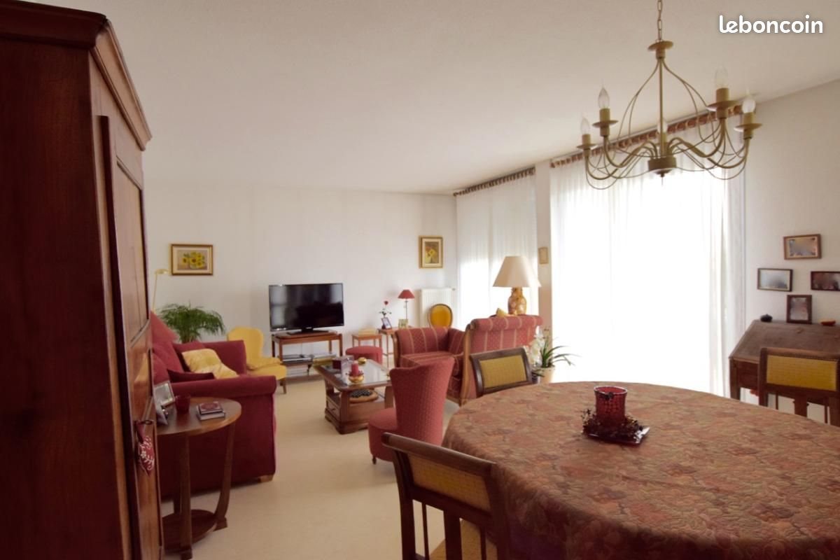 Appartement à vendre, 82m², Sochaux