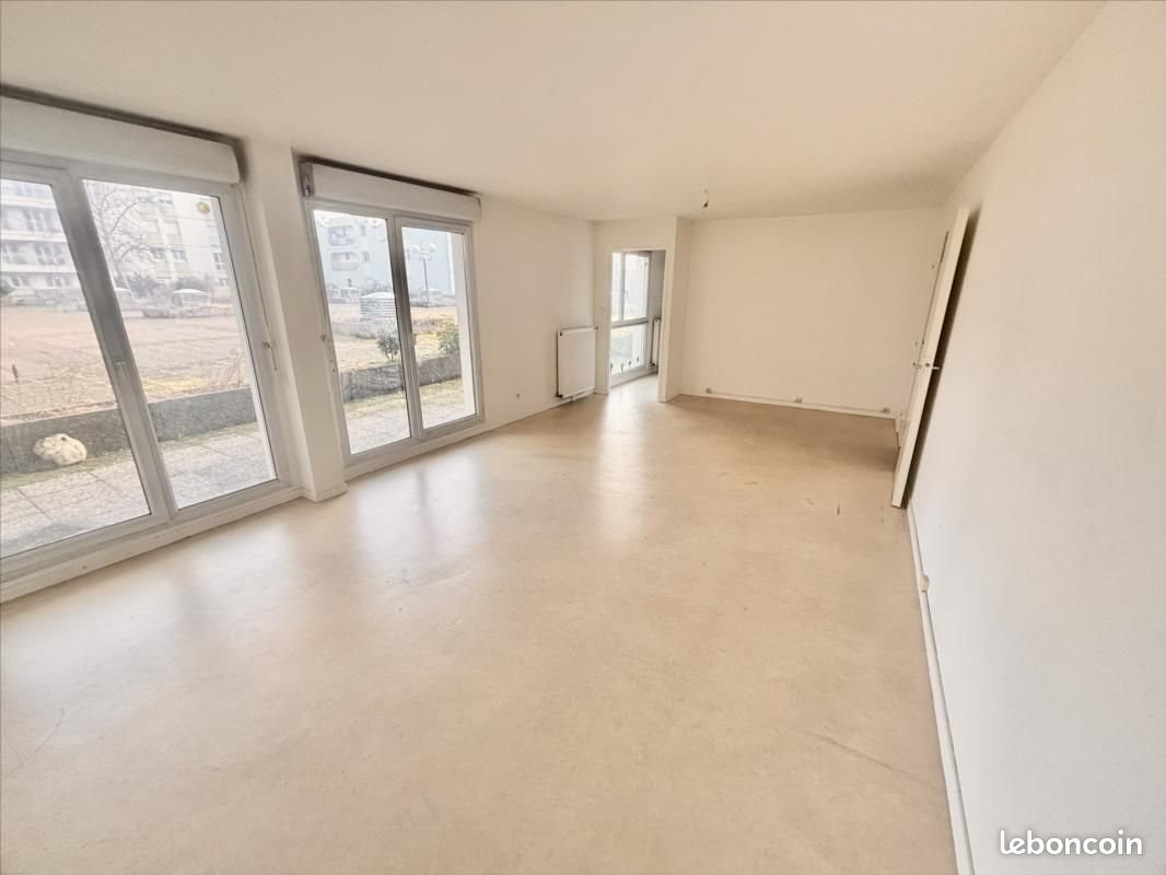 Appartement à vendre, 82m², Sochaux