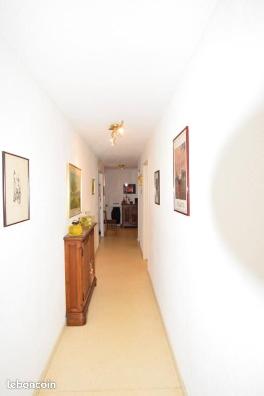 Appartement à vendre, 82m², Sochaux