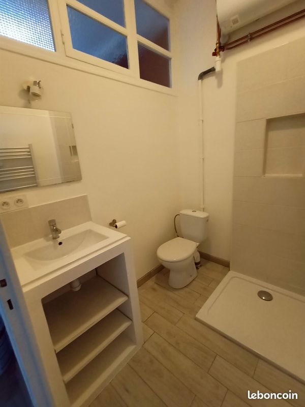 Appartement à vendre, 41m², Grenoble
