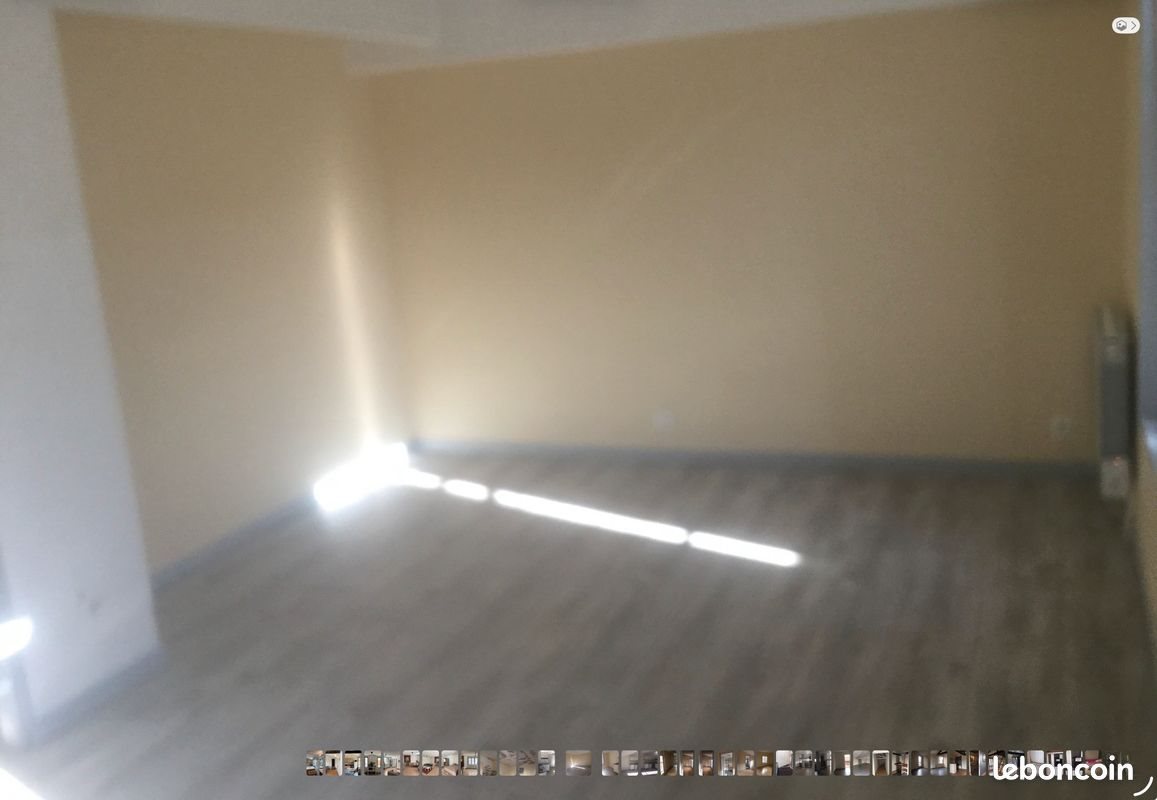 Appartement à louer, 30m², Gaillac