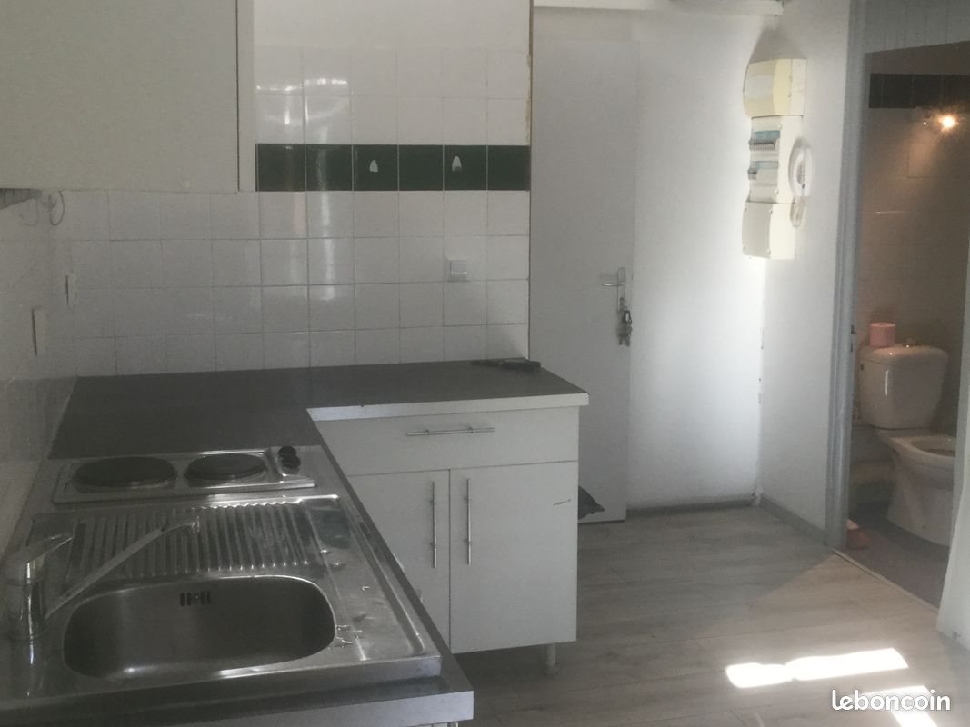 Appartement à louer, 30m², Gaillac
