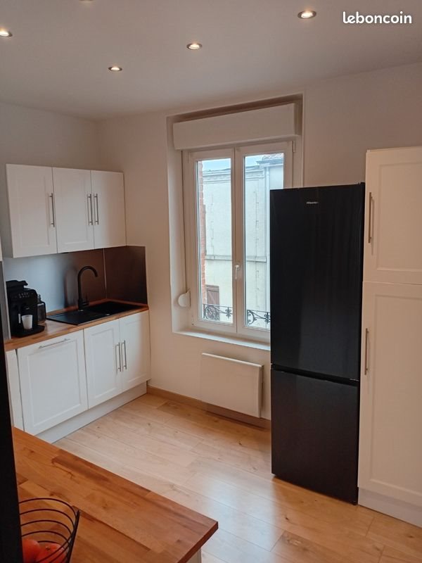 Appartement à vendre, 64m², Châlons-en-Champagne