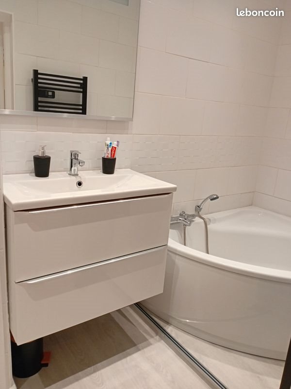 Appartement à vendre, 64m², Châlons-en-Champagne