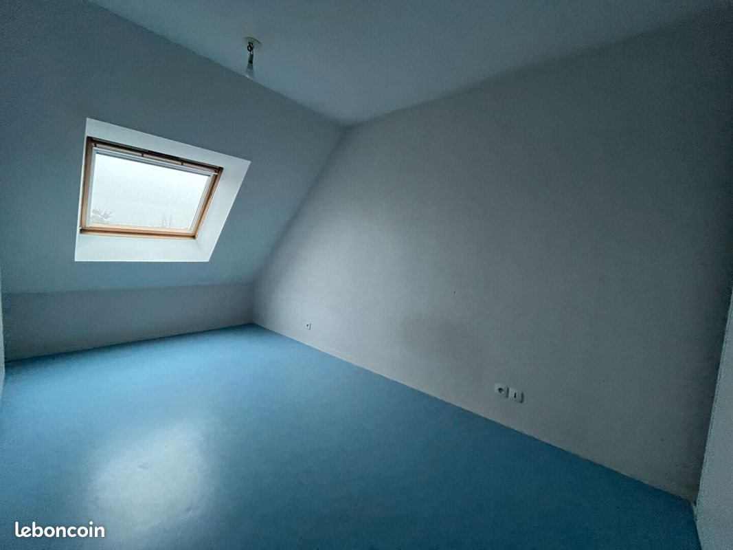 Appartement à vendre, 64m², Breteil