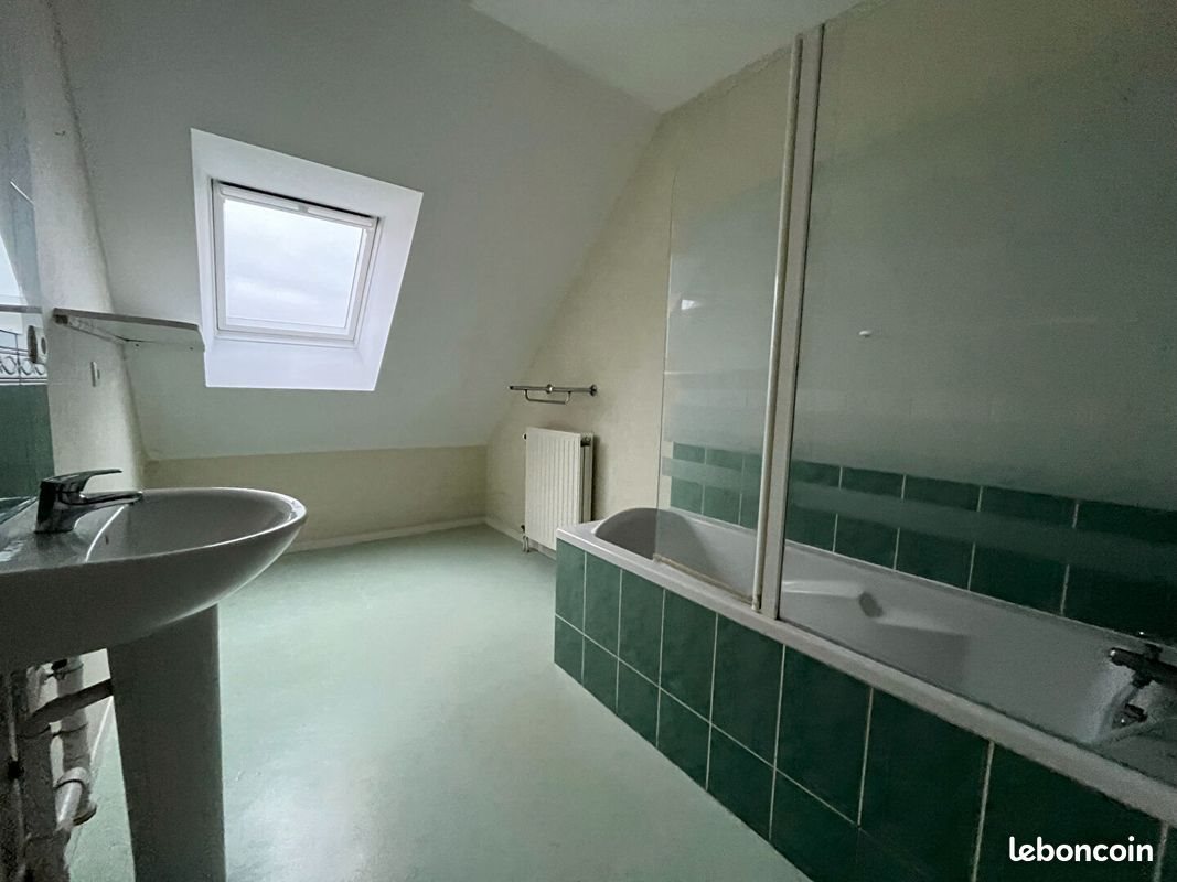 Appartement à vendre, 64m², Breteil