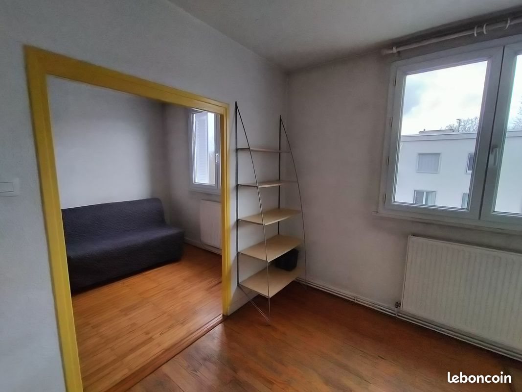 Appartement à louer, 22m², Grenoble