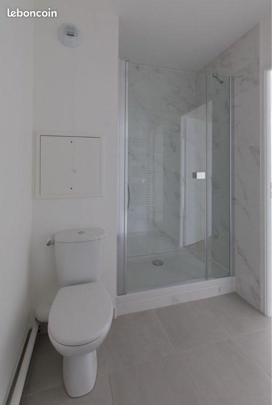 Appartement à louer, 69m², Neuilly-sur-Marne