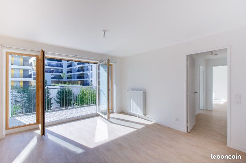 Appartement à louer, 69m², Neuilly-sur-Marne