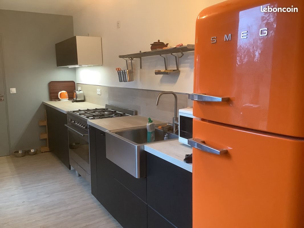 Maison à louer, 125m², Orléans