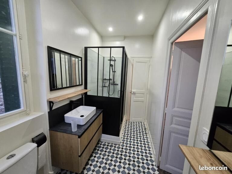 Maison à louer, 125m², Orléans