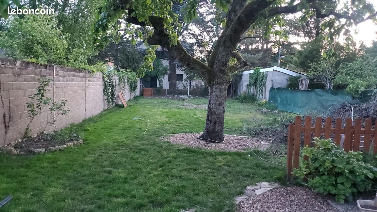 Maison à louer, 125m², Orléans