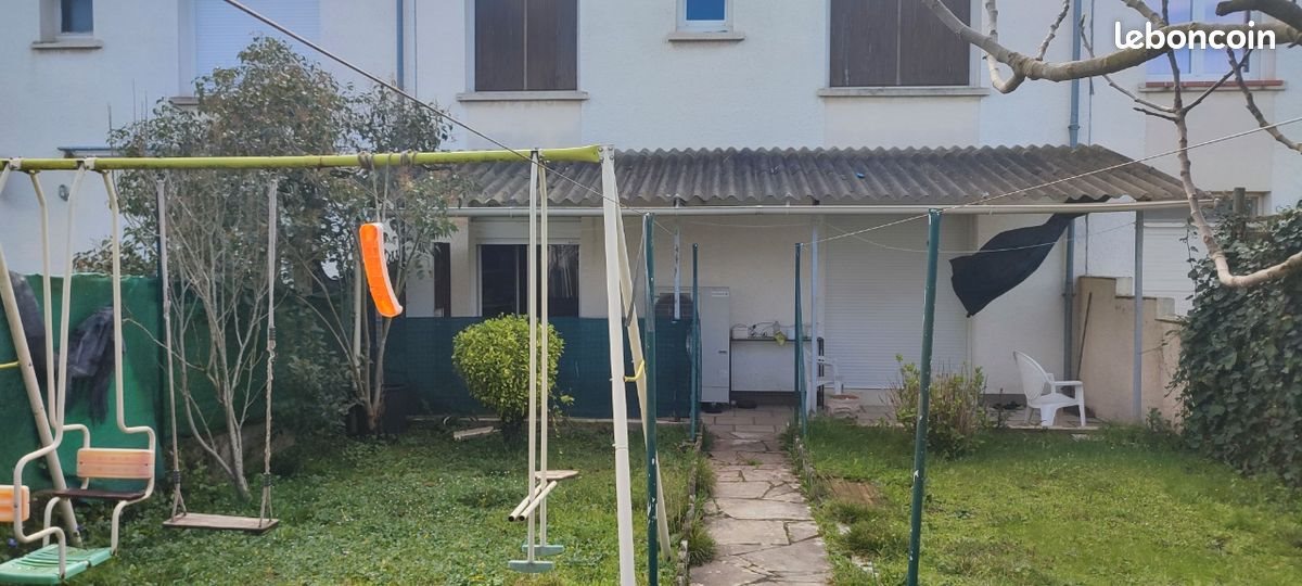 Maison à louer, 100m², Albi